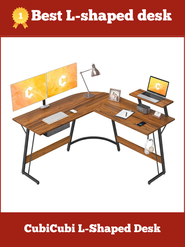 59 Desk Types & Styles Explained (With Pictures) Buildremote