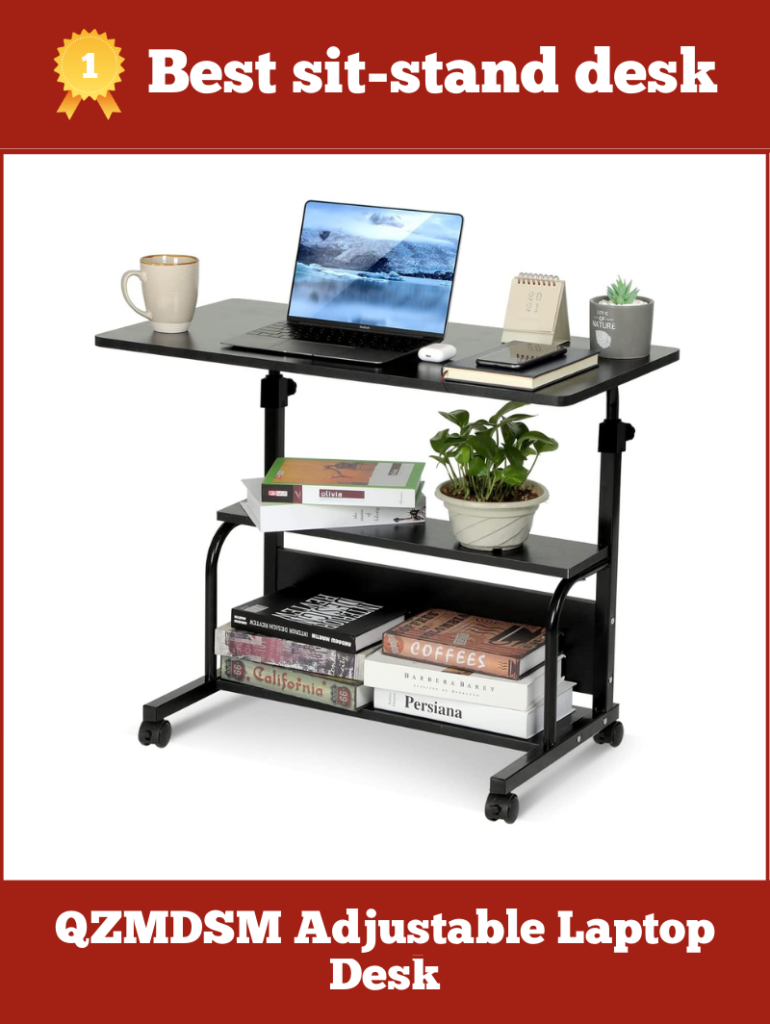 Best Standing Desk Under $100