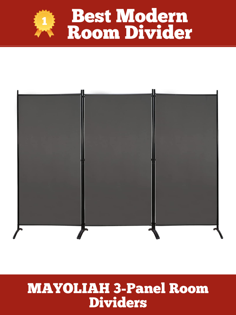 Home Office Room Dividers 8 Best Options (1 To Avoid)
