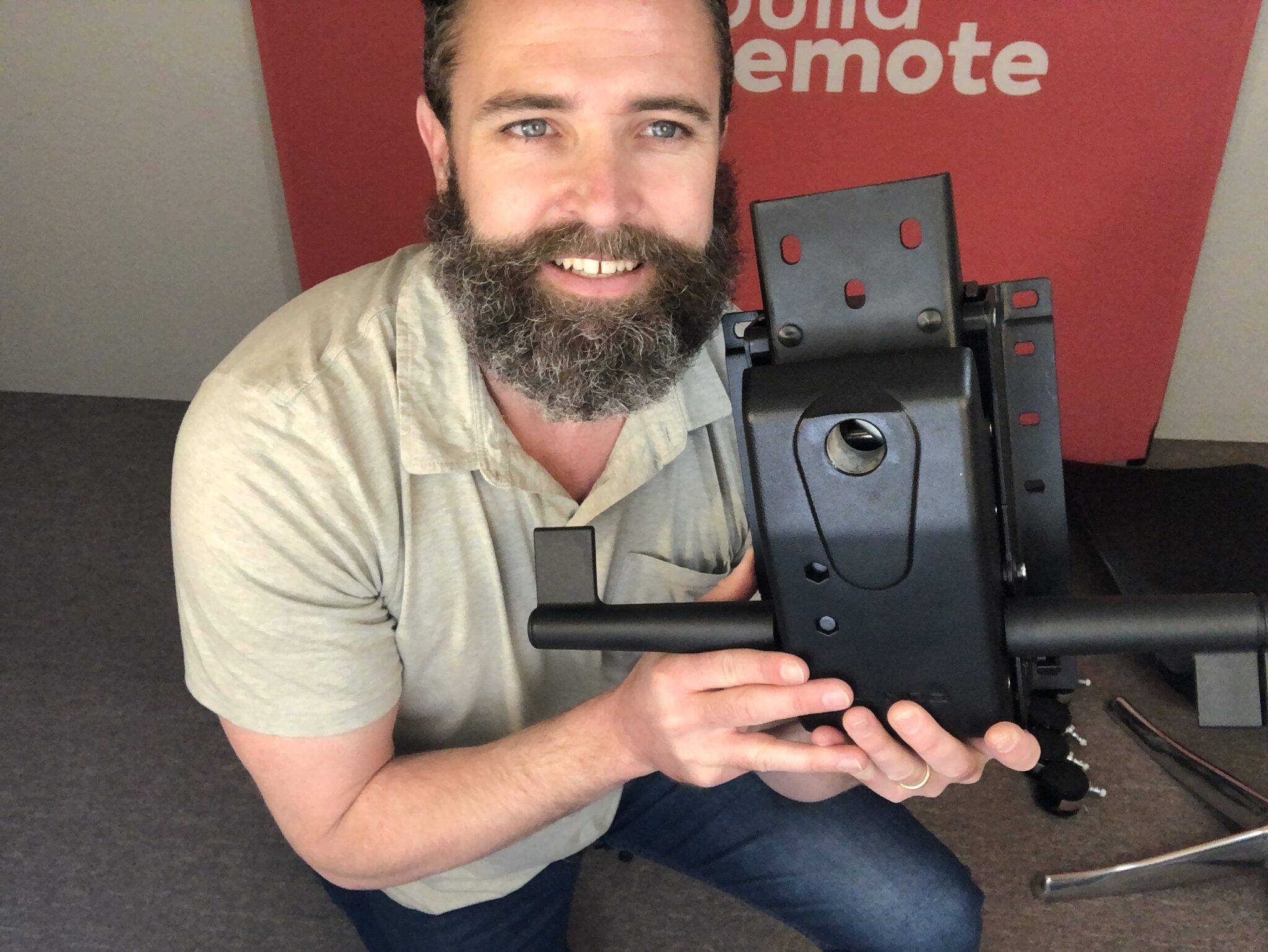 FlexiSpot's Ergonomic Chair Pro InDepth Office Chair Review