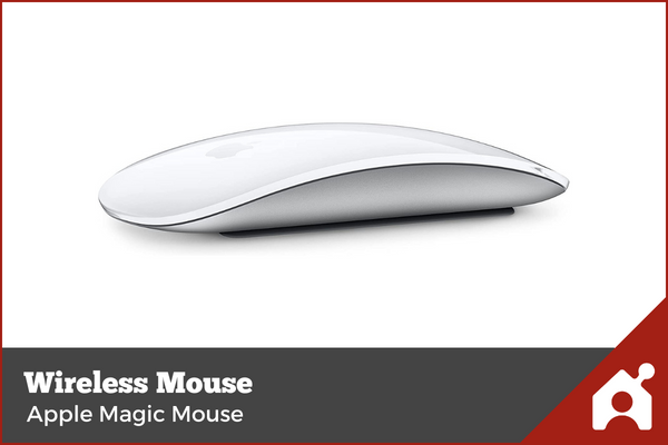 wireless mouse