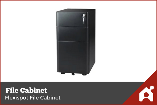 File Cabinet - Home office organization product