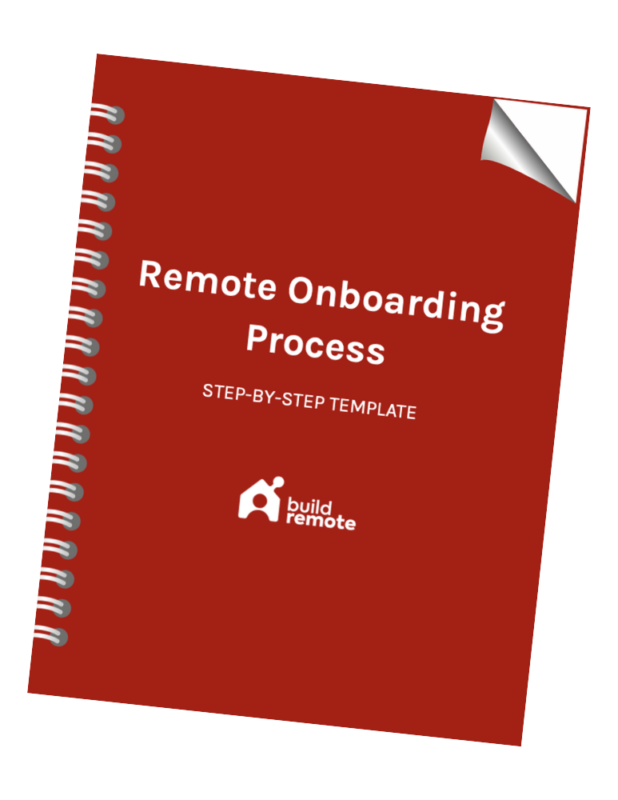 remote onboarding process