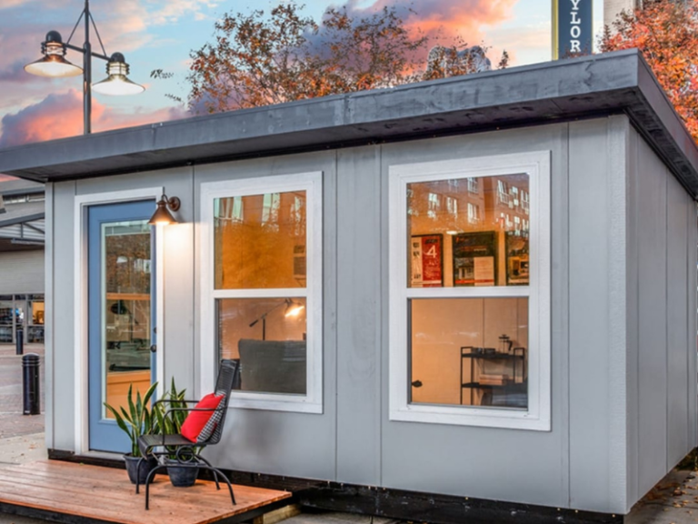 64 Backyard Office Sheds To View In One Place | Buildremote