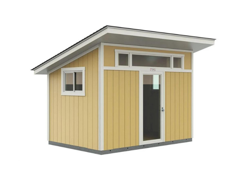 Premier Pro Studio by Tuff Shed