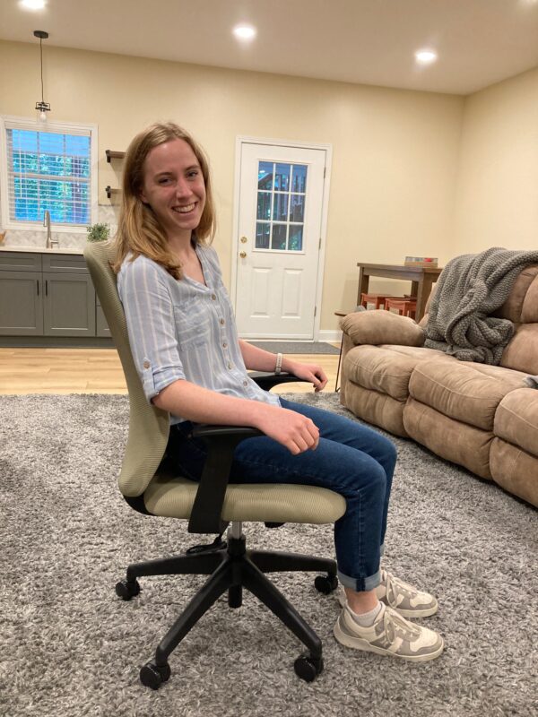 Final thoughts on the FlexiSpot Light Mesh Office Chair (OC2)