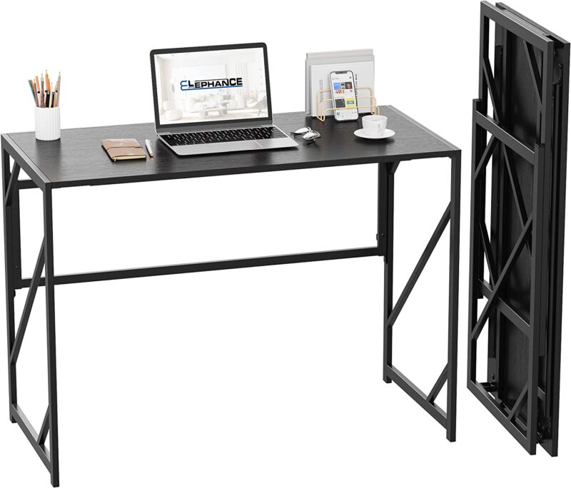 Second honorable mention folding desk