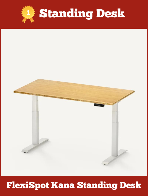 9 Best Minimalist, Simple Desks Of 2023 (Avoid These 2)