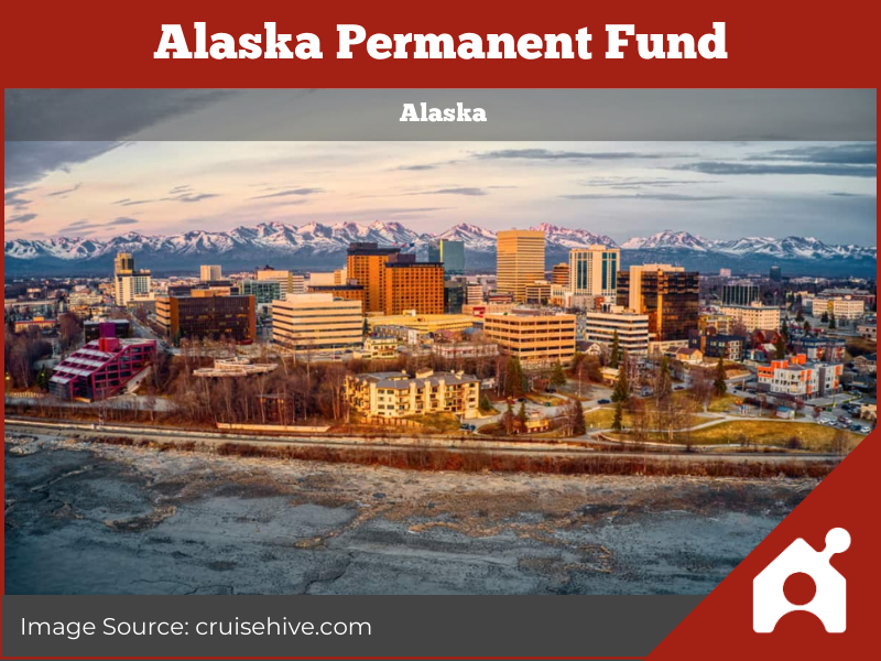 Alaska Permanent Fund incentive program
