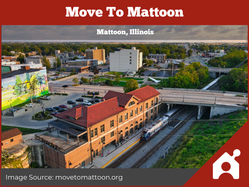 Move To Mattoon incentive program