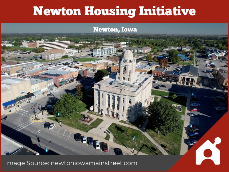 Newton Housing Initiative incentive program
