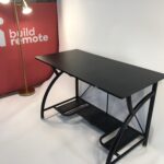 Origami - best folding desk