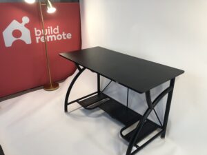 Origami - best folding desk