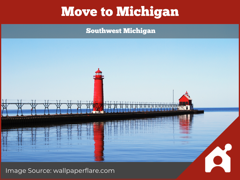 Move to Michigan incentive program