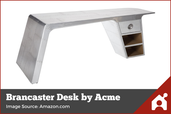 Cool Desk by Acme