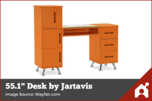 Cool Desk by Jartavis