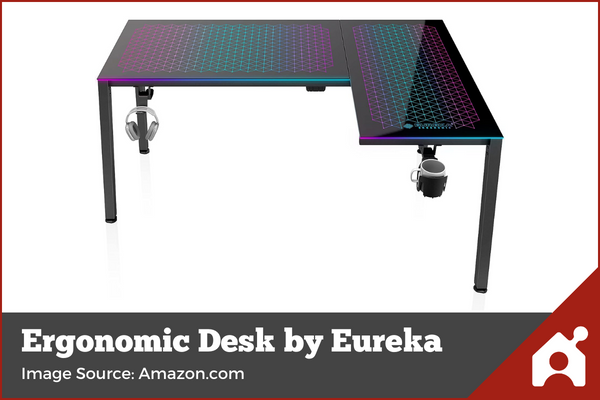 Cool Desk by Eureka
