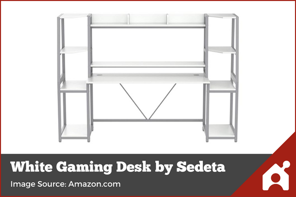 Cool Desk by Sedeta