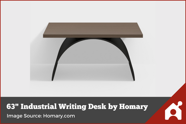 Cool Desk by Homary