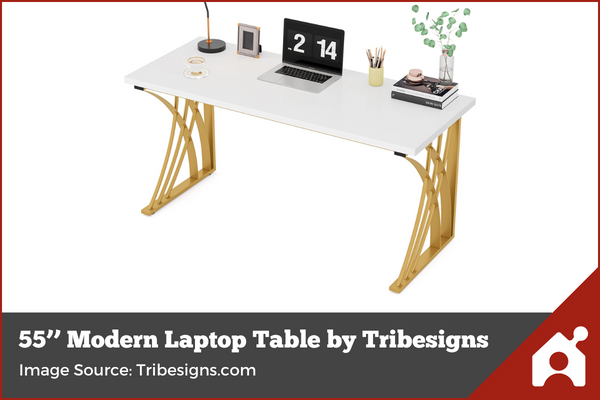 Cool Desk by Tribesigns