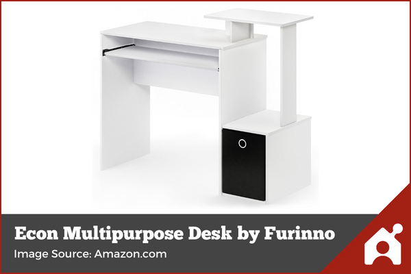 Cool Desk by Furinno