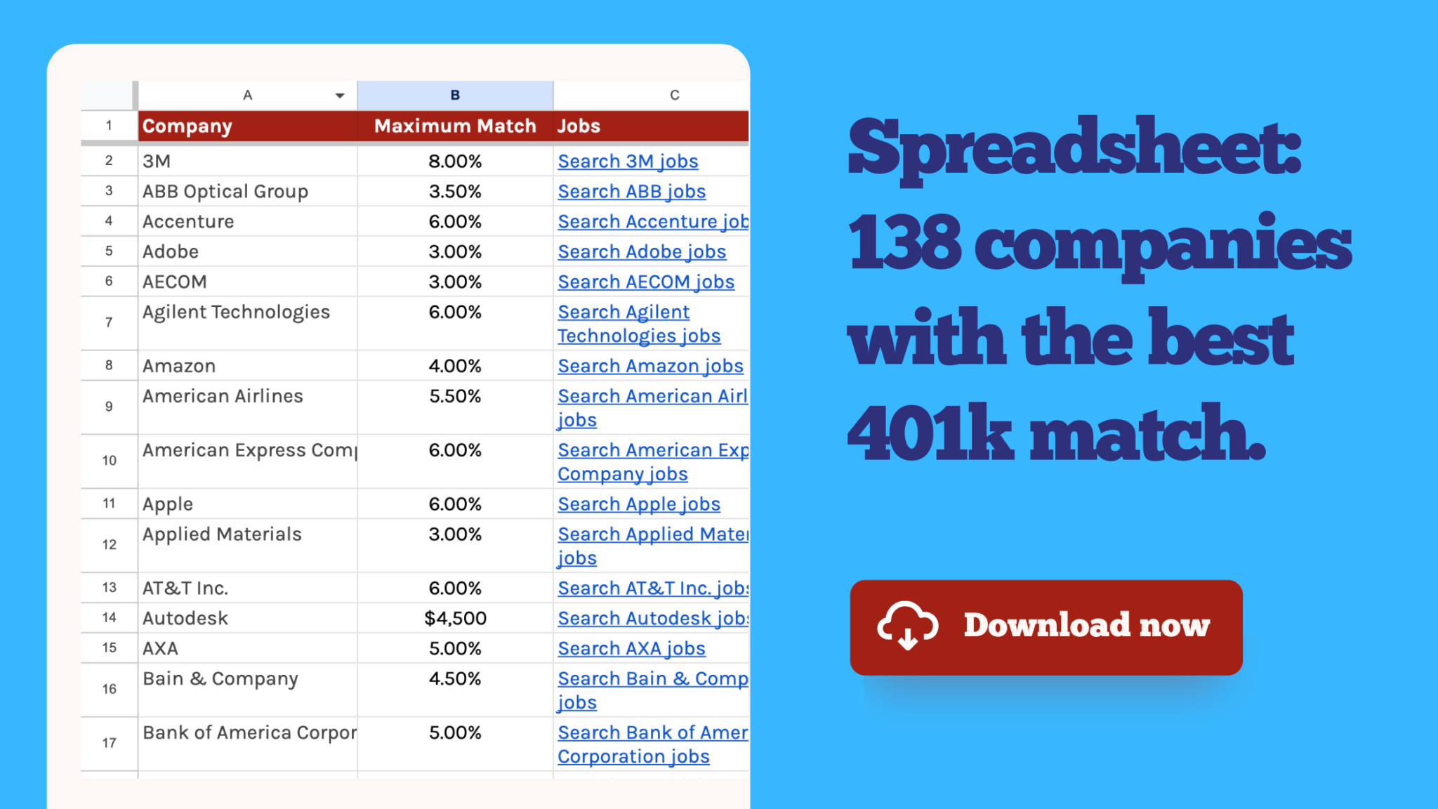 50-companies-with-the-best-401k-match-plans-2024