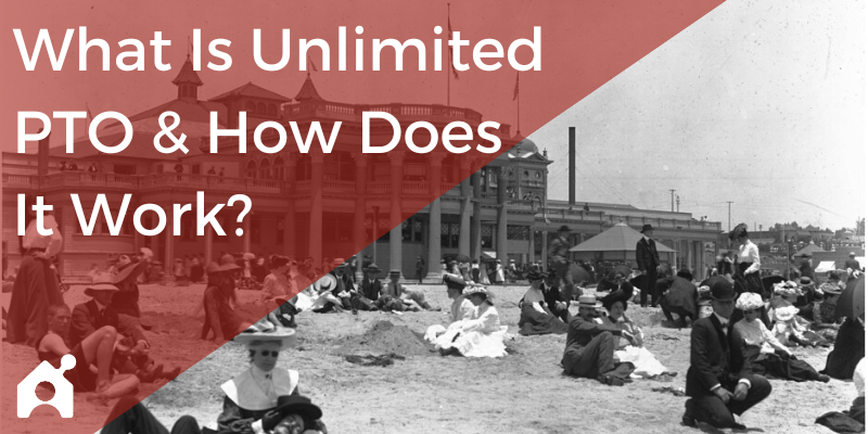 how does unlimited pto work