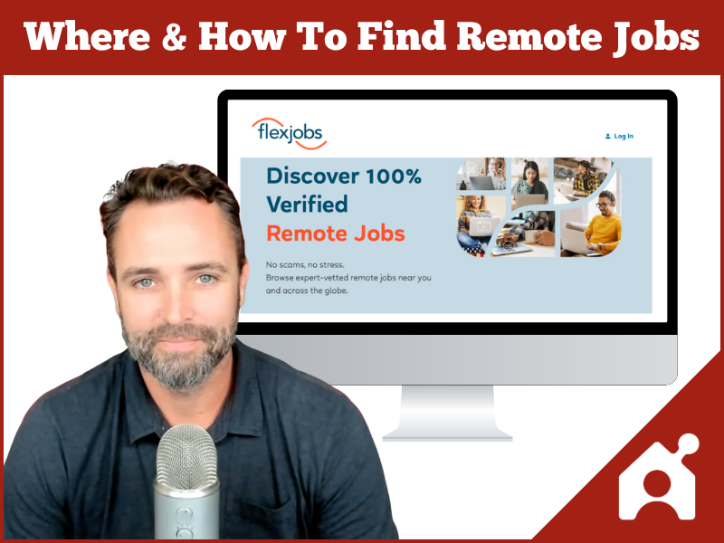 Where—And How―To Find Remote Jobs Buildremote