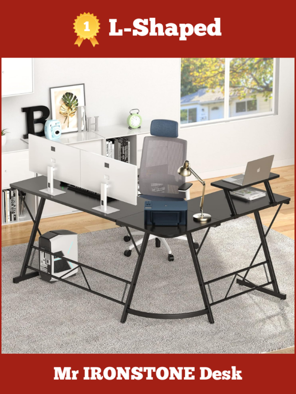 The 11 Best Long Desks For Your Home Office (Avoid These 2) Buildremote