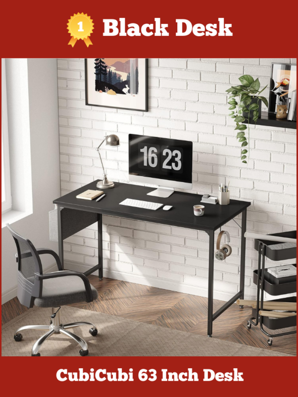 The 11 Best Long Desks For Your Home Office (Avoid These 2) Buildremote
