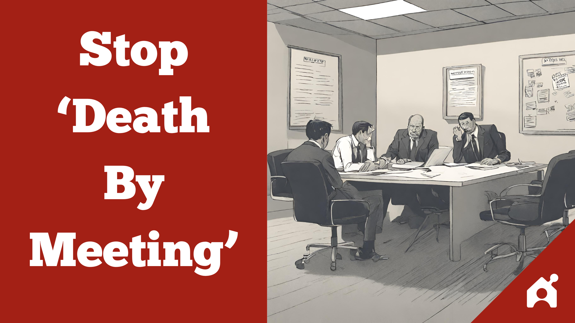 Death by Meeting