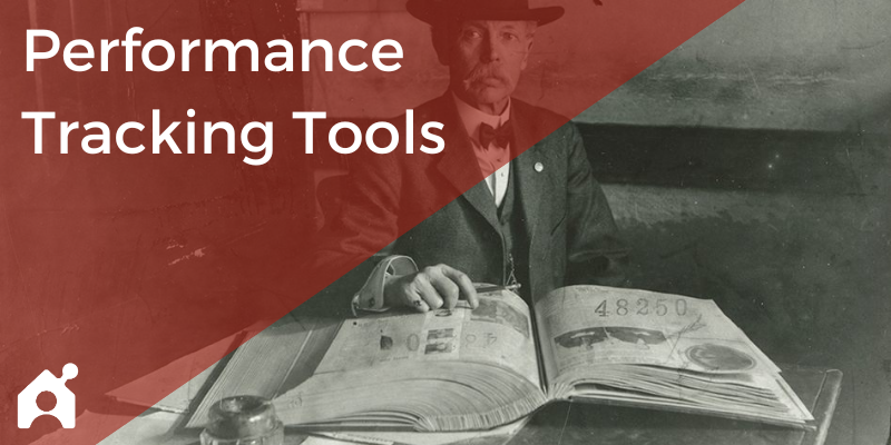 performance tracking tools