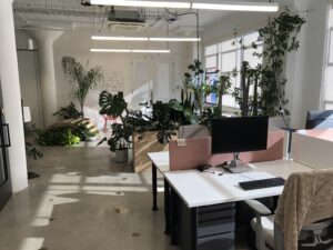 Coworking at Scale New Orleans
