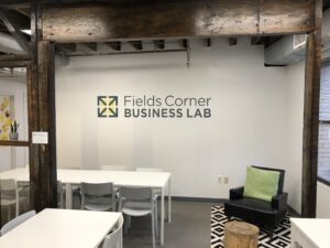 Fields Corner Conference Room