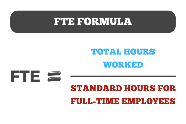 Headcount & FTE Calculator