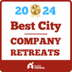 Best company retreat locations in the US