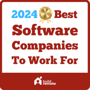 Best software companies to work for