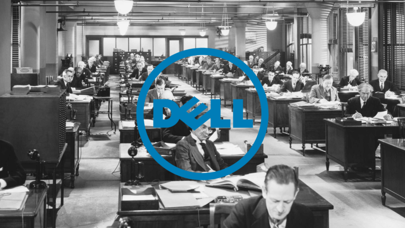 Dell Return To Office