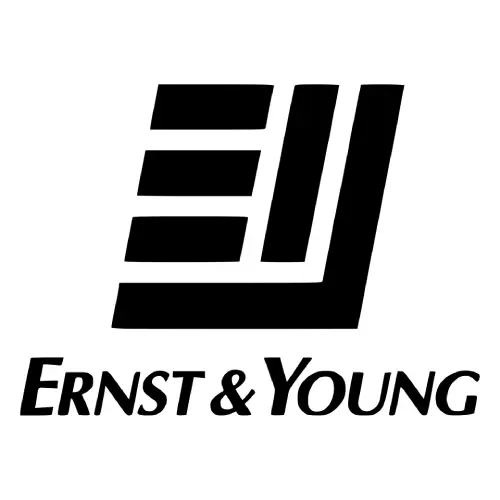 Ernst & Young logo