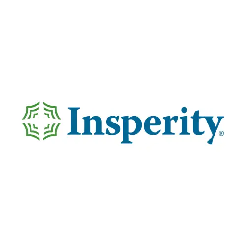 Insperity logo