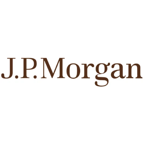 JP Morgan logo