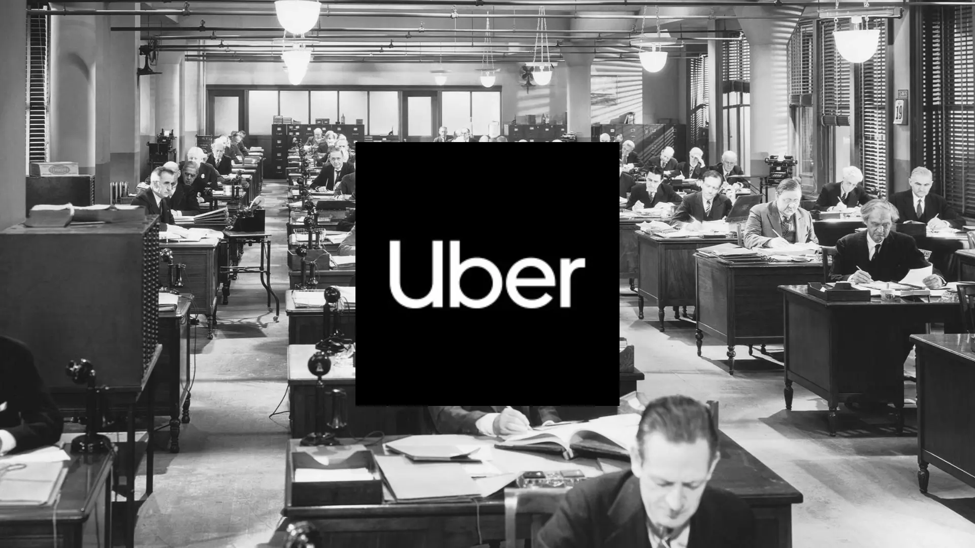 uber return to office