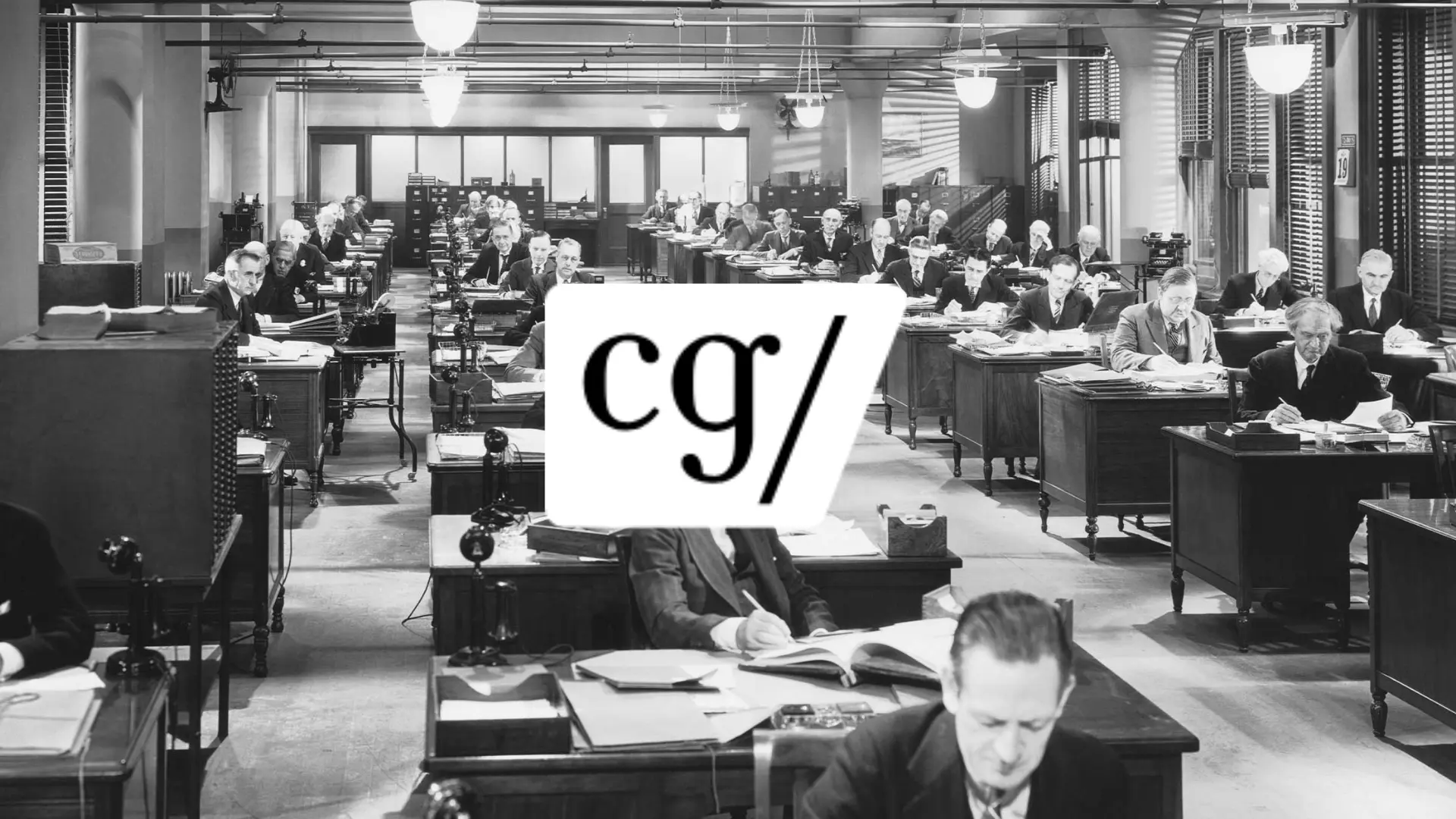 Canaccord return to office