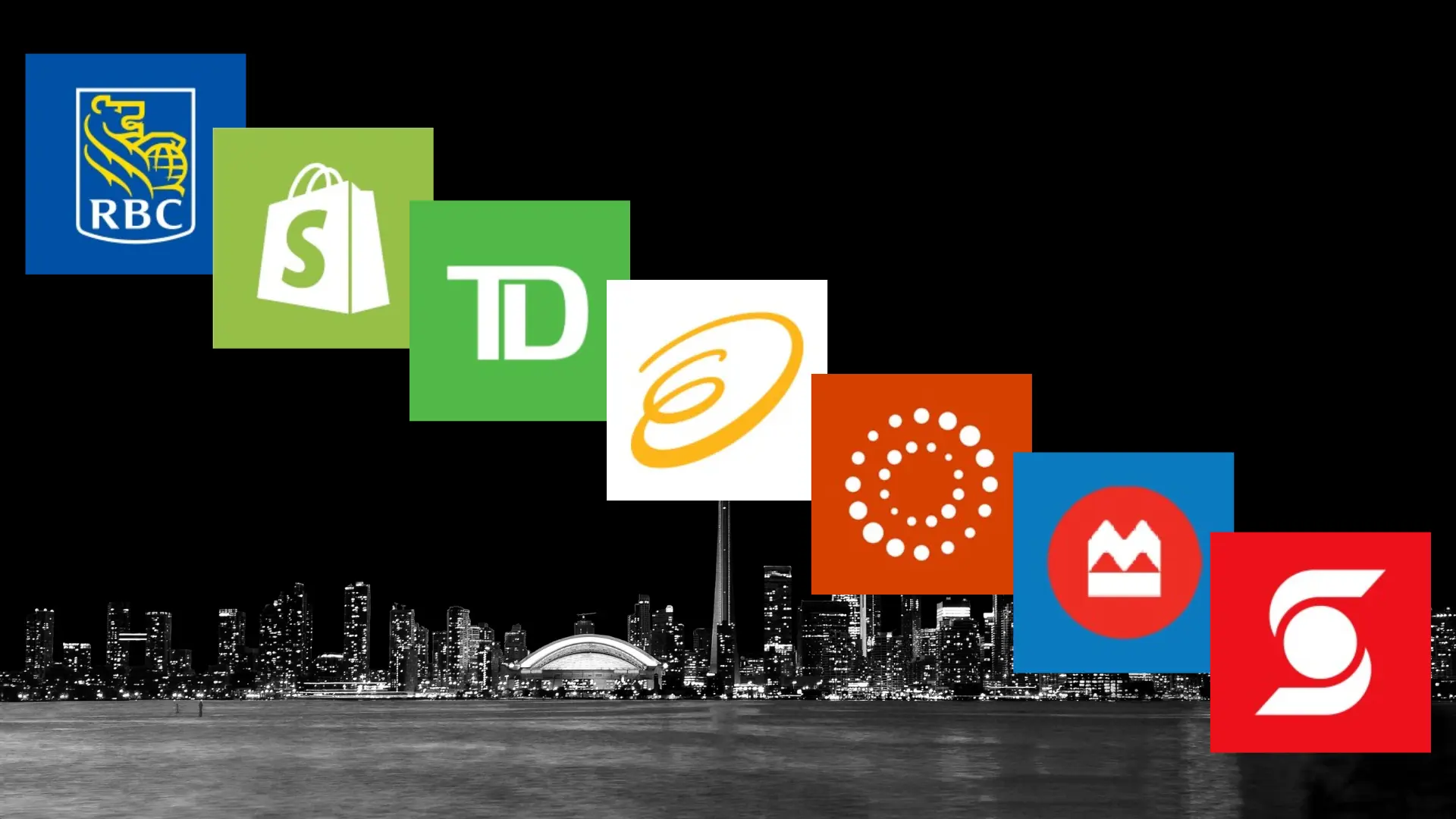 Canadian companies return to office
