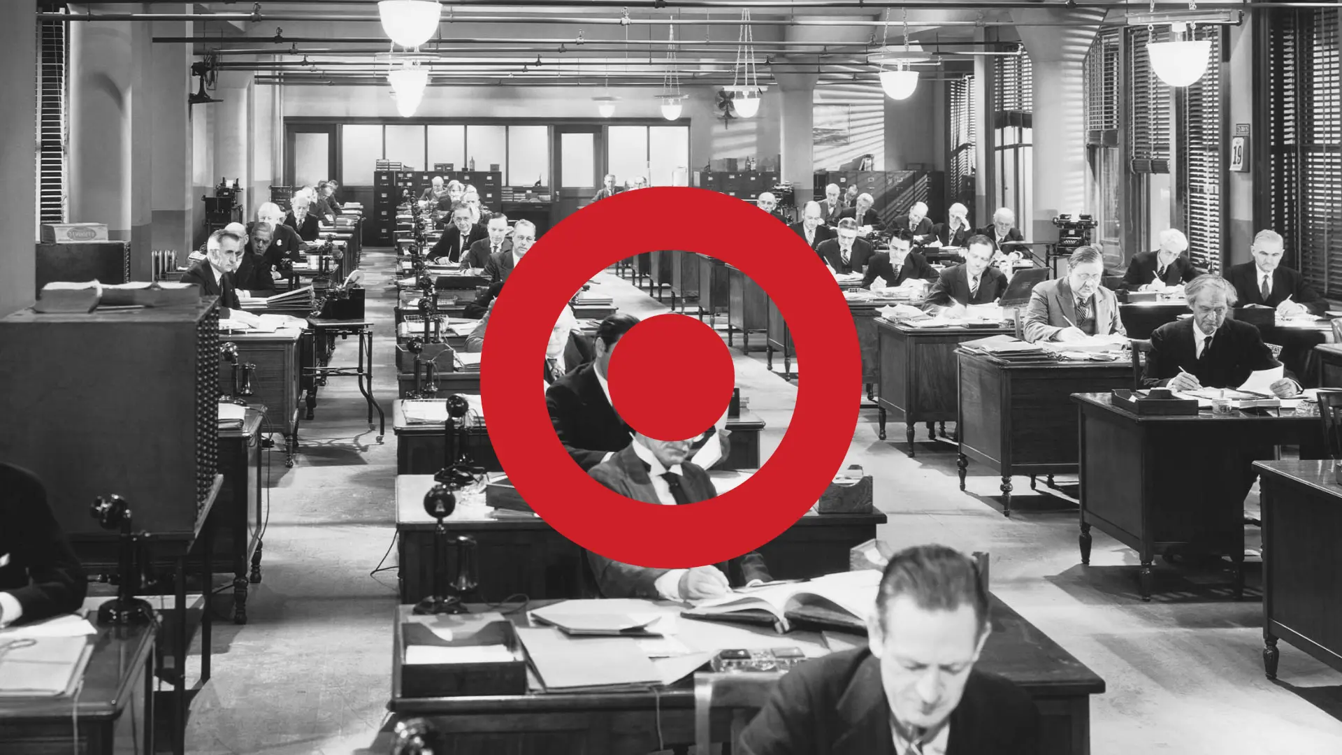 Target return to office