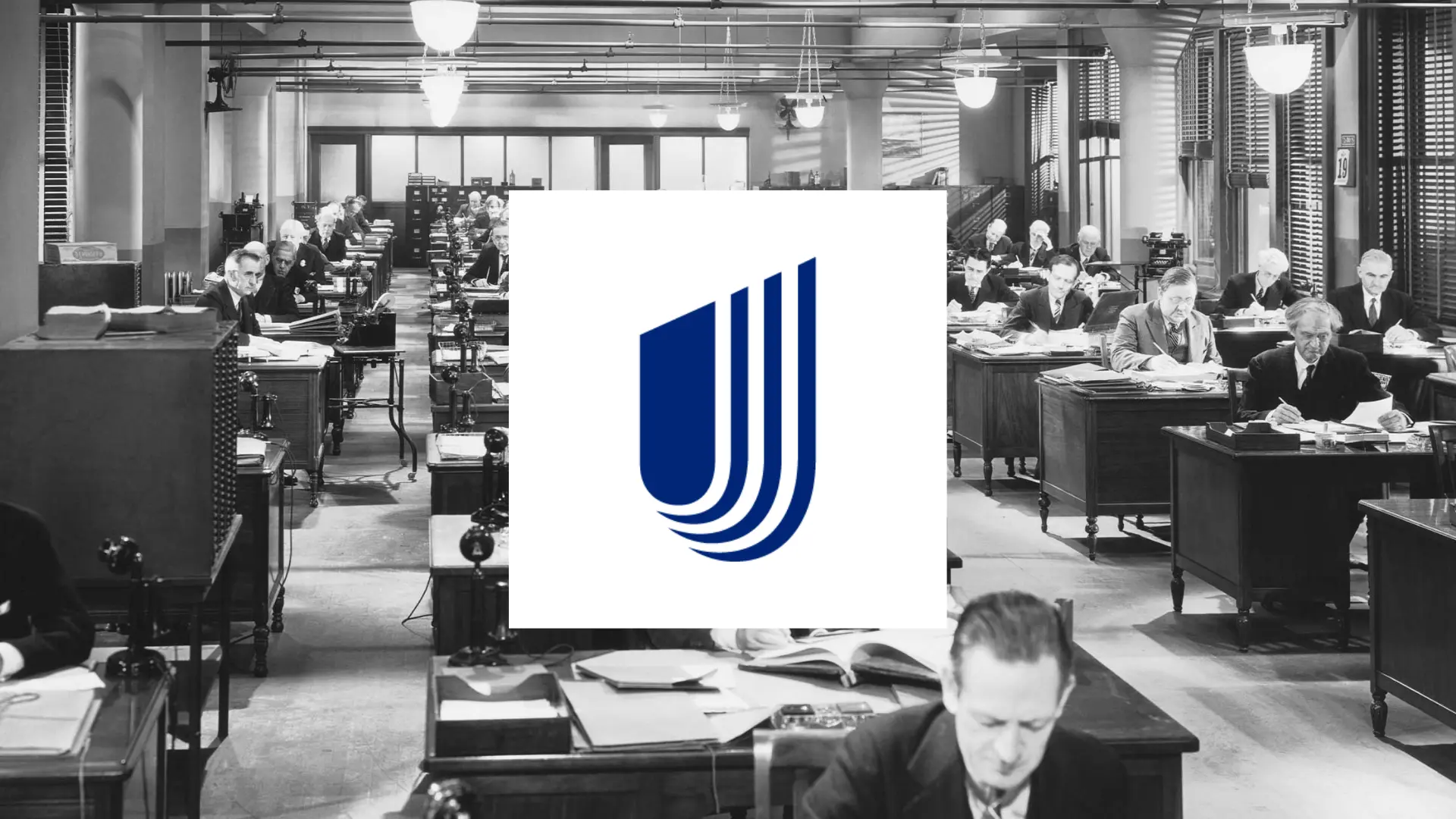 UnitedHealth return to office