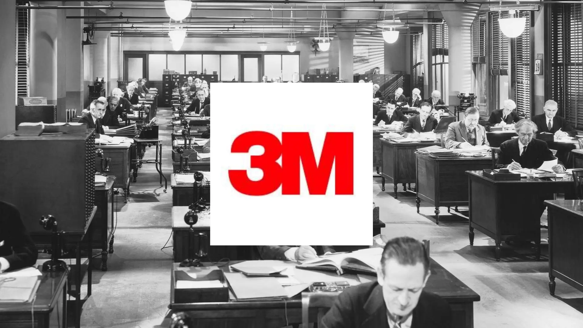 3M return to office