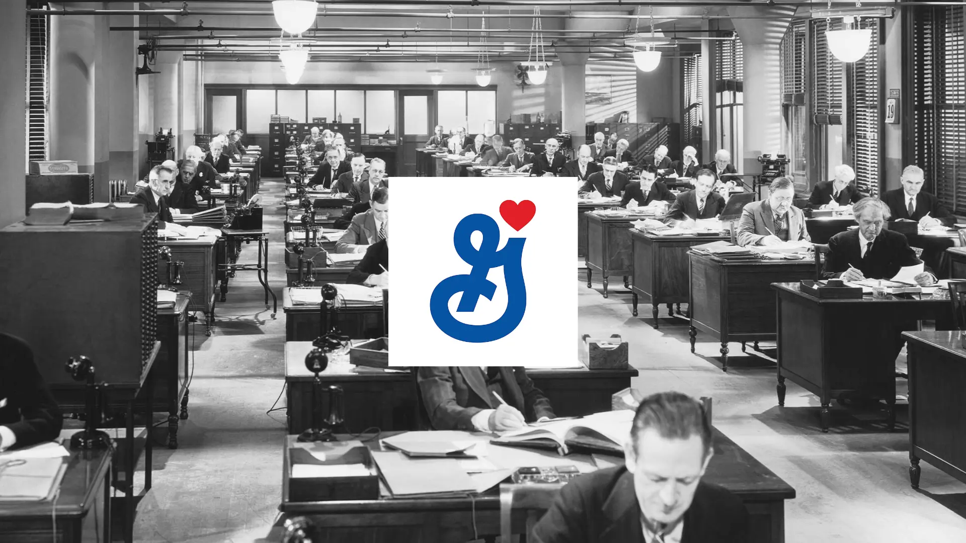 general mills return to office